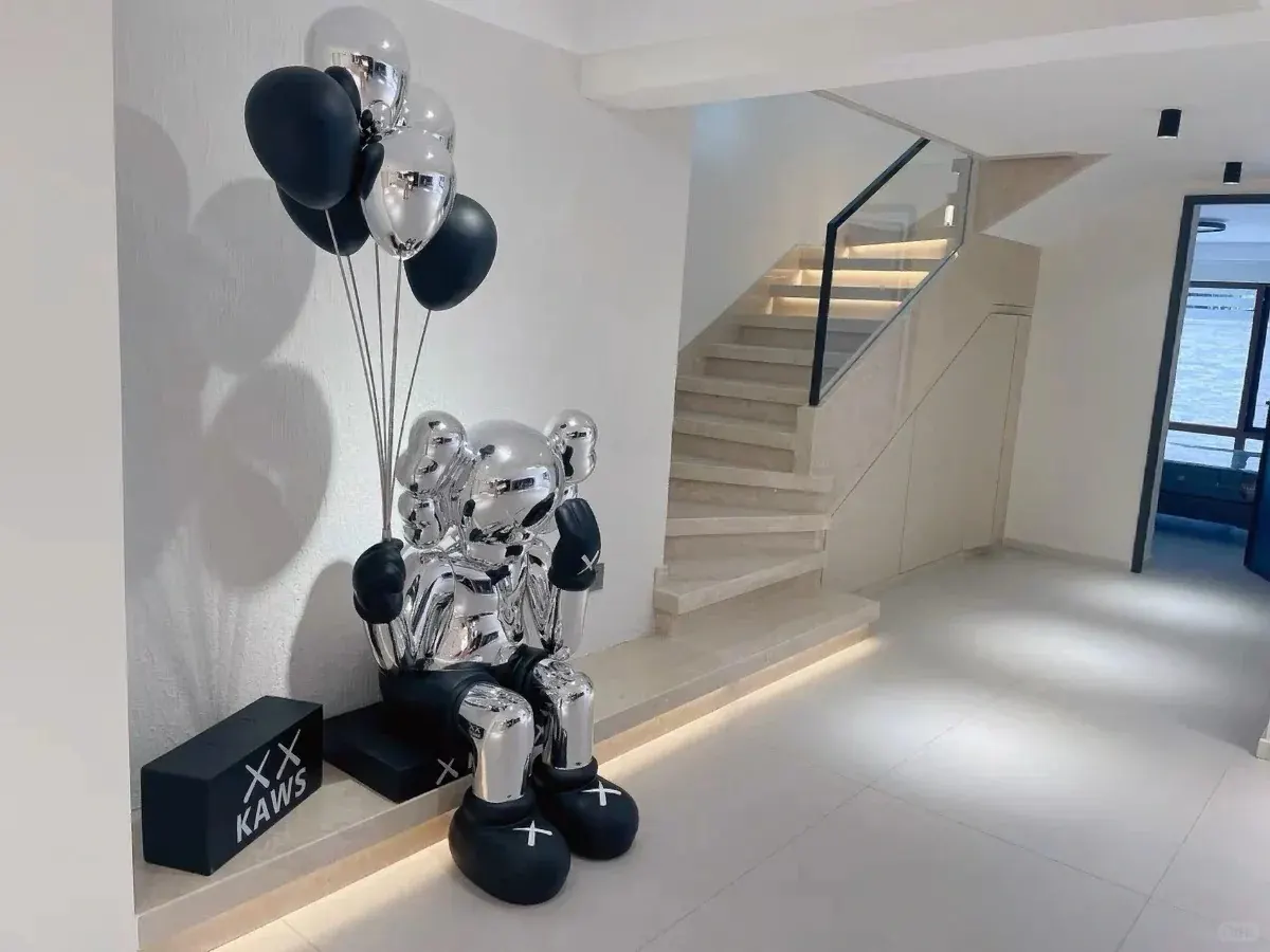 Customize your sculpture