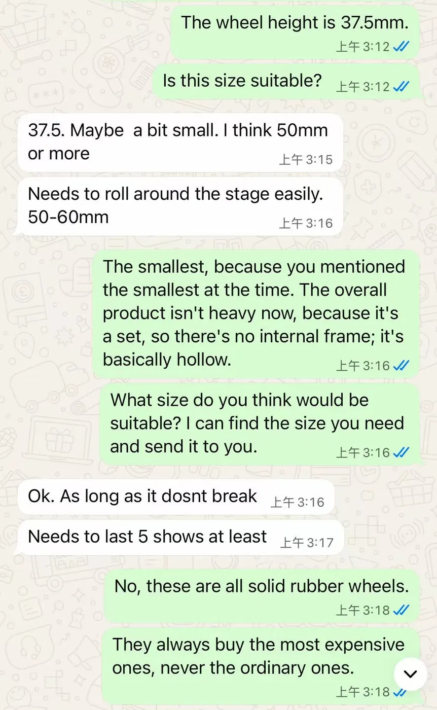 Colossal sculpture